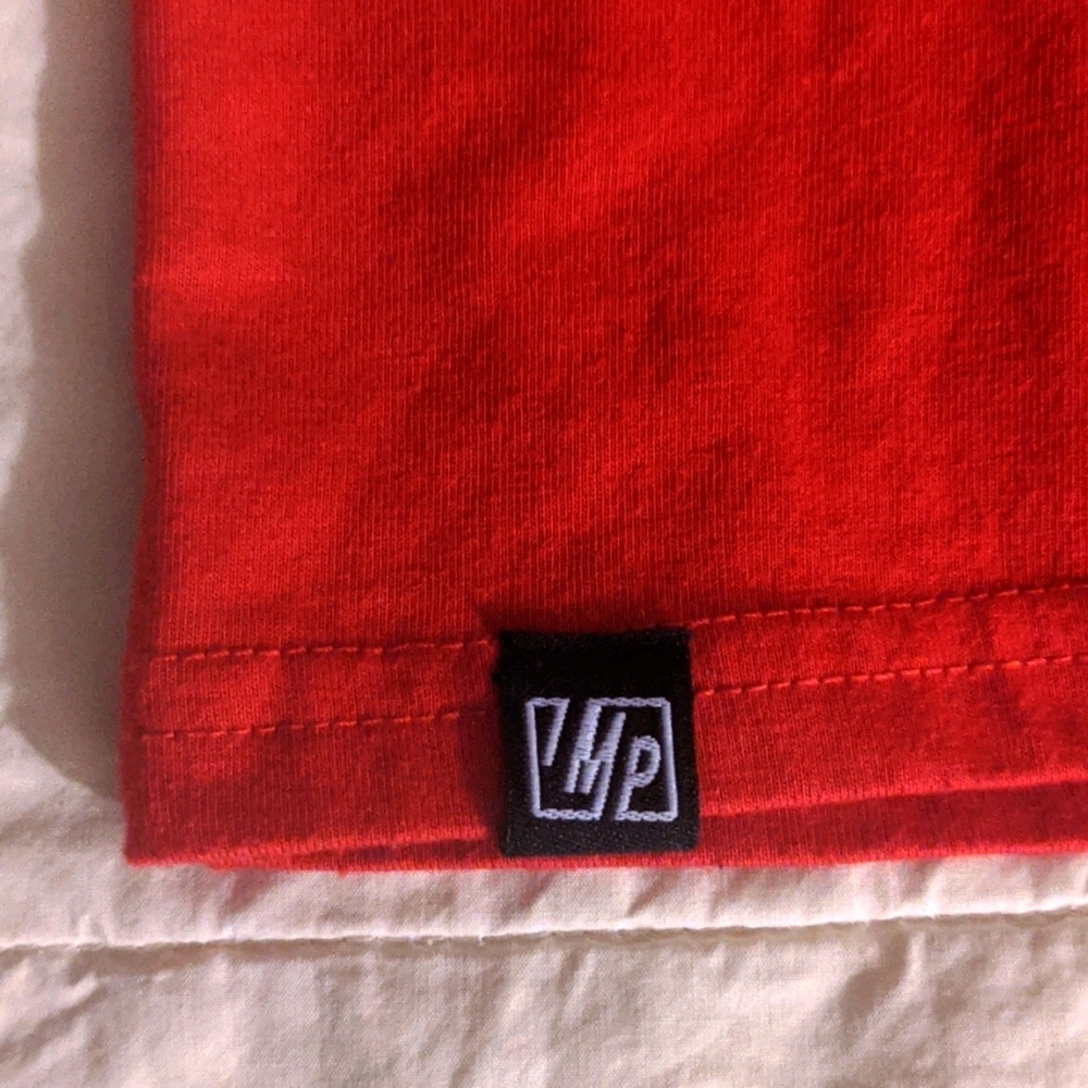 GRIND tee - Picture 4 of 6